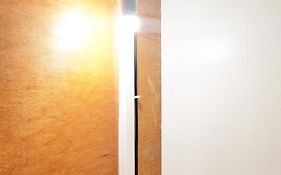 Nomadsmnl Hostel